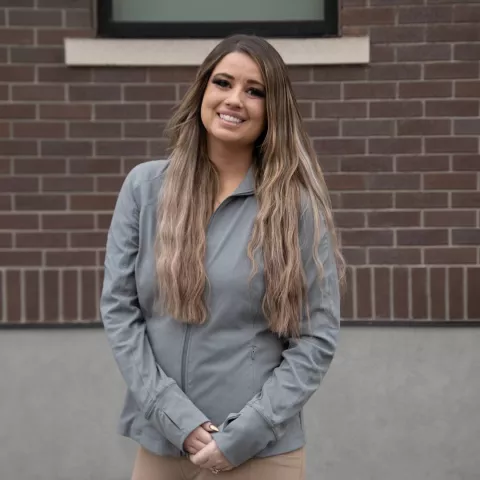 Team Member of Blu-D Commercial Framing